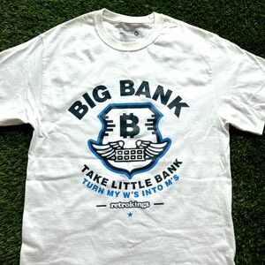 This shirt matches perfectly to Jordan 9 pearl blue’s.